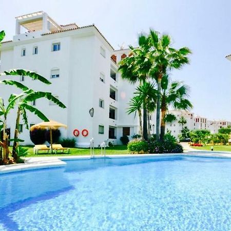 Gran Calahonda Daire Sitio de Calahonda Dış mekan fotoğraf