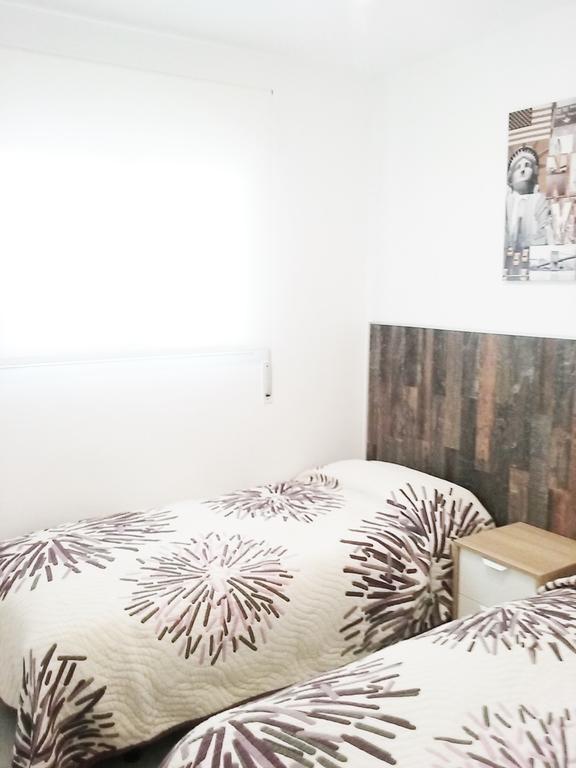 Gran Calahonda Daire Sitio de Calahonda Dış mekan fotoğraf