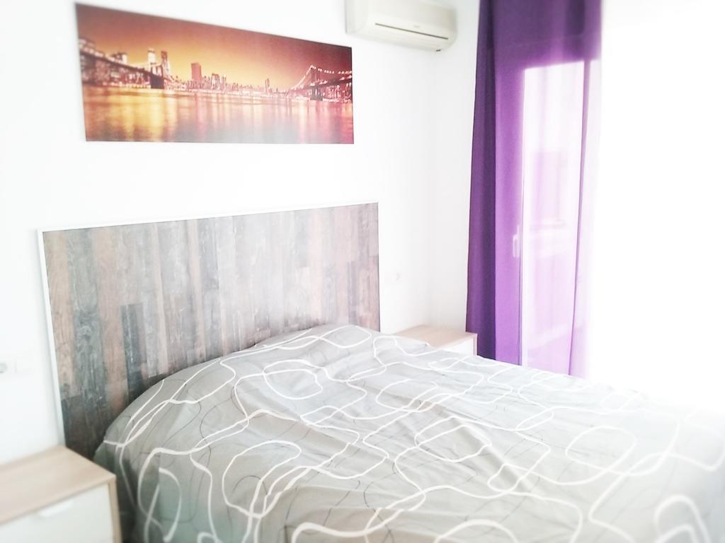 Gran Calahonda Daire Sitio de Calahonda Dış mekan fotoğraf