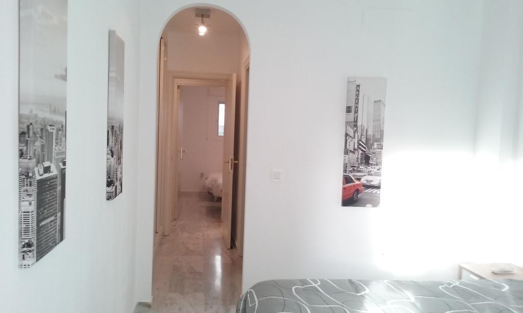 Gran Calahonda Daire Sitio de Calahonda Dış mekan fotoğraf